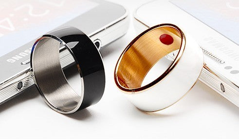 R3F Smart Ring NFC EX-STOCK Canada 