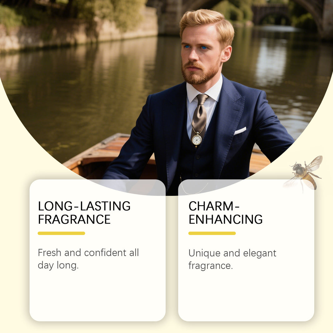 Luxurious And Elegant Men's Perfume EX-STOCK Canada 