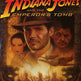 Indiana Jones y la Tumba del Emperador 