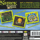 SHREK  -  TREASURE HUNT 