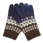Guantes de pareja Guantes de pantalla táctil
