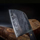 Stainless Steel Meat Cleaver Chef's Knife Cleaver - EX-STOCK CANADA