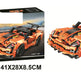 Tech Machinery Group Racing Sports Car  EX-STOCK CANADA