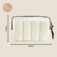 Travel Portable Filling Set Lotion squeeze Bottle - EX-STOCK CANADA