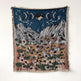 Sofa Blanket Tapestry Bohemian Blanket EX-STOCK Canada 