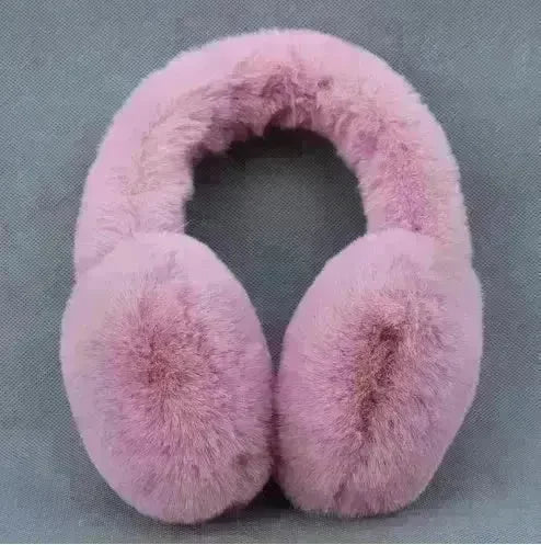 Earmuffs Keep Warm In Winter Cute Girl - EX-STOCK CANADA
