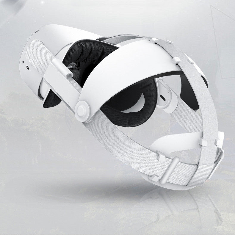 Comfortable Adjustable Headband For Wearing VR Glasses Accessories EX-STOCK Canada 