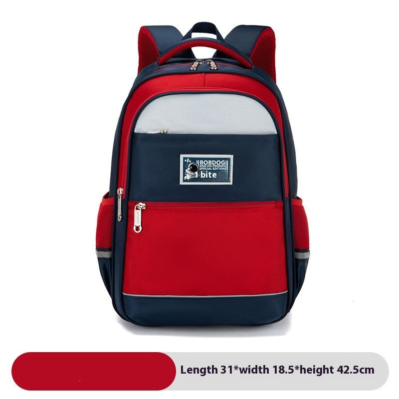 Children's Lightweight And Large Capacity Backpack EX-STOCK