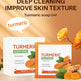 Ginger Kojic Acid Turmeric VC Mask EX-STOCK