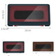 Bathroom Waterproof Wall Mounted Phone Case Anti-fog - EX-STOCK CANADA