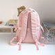 Women's Cute Cartoon Japanese Campus Backpack EX-STOCK