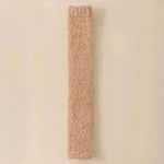 Winter Warm Plush Socks Women Dual-purpose Protection Heel And Knee Sock For Olds - EX-STOCK CANADA