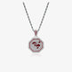 Twelve Zodiac Zodiac Men And Women's Fashionable Necklaces - EX-STOCK CANADA