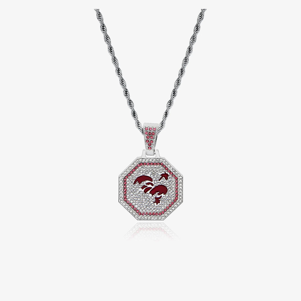 Twelve Zodiac Zodiac Men And Women's Fashionable Necklaces - EX-STOCK CANADA