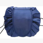 Animal Printing Large Capacity Drawstring Lazy Cosmetic Storage Bag - EX-STOCK CANADA