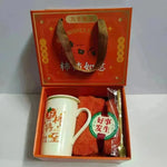 Ceramic Cup Gift Box Opening Gift Activity Gift Wedding Favors - EX-STOCK CANADA