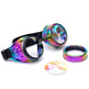 Steampunk Goggles Glasses EX-STOCK Canada 