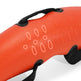 Fitness Pull Back Pull-up High Pull-down Radian Grip Accessories Horn Handle 