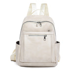Fashion Simple And Lightweight Schoolbag EX-STOCK