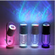 Magic Shadow USB desktop humidifier with projection light and wick options – EX-STOCK product image 5