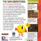 Pac-Man 2: Las Nuevas Aventuras 