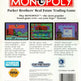 MONOPOLY 