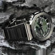 Stainless Steel Strap Suitable For Casilou Watch Farm Oak Series Watchband Accessories - EX-STOCK CANADA