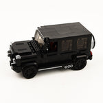 New High-tech Building Block Plastic Toys  EX-STOCK CANADA