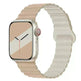 Band Silicone Magnetic Watch Strap - EX-STOCK CANADA