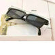 Men's Rearview Anti-tracking Spy Sunglasses Reflective EX-STOCK