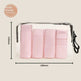 Travel Portable Filling Set Lotion squeeze Bottle - EX-STOCK CANADA
