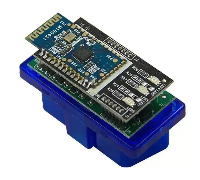 Auto Car Vehicle OBD2 Fault  Diagnostic tool ELM 327 Car Bluetooth EX-STOCK