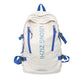 Simple Large Capacity Design Backpack EX-STOCK