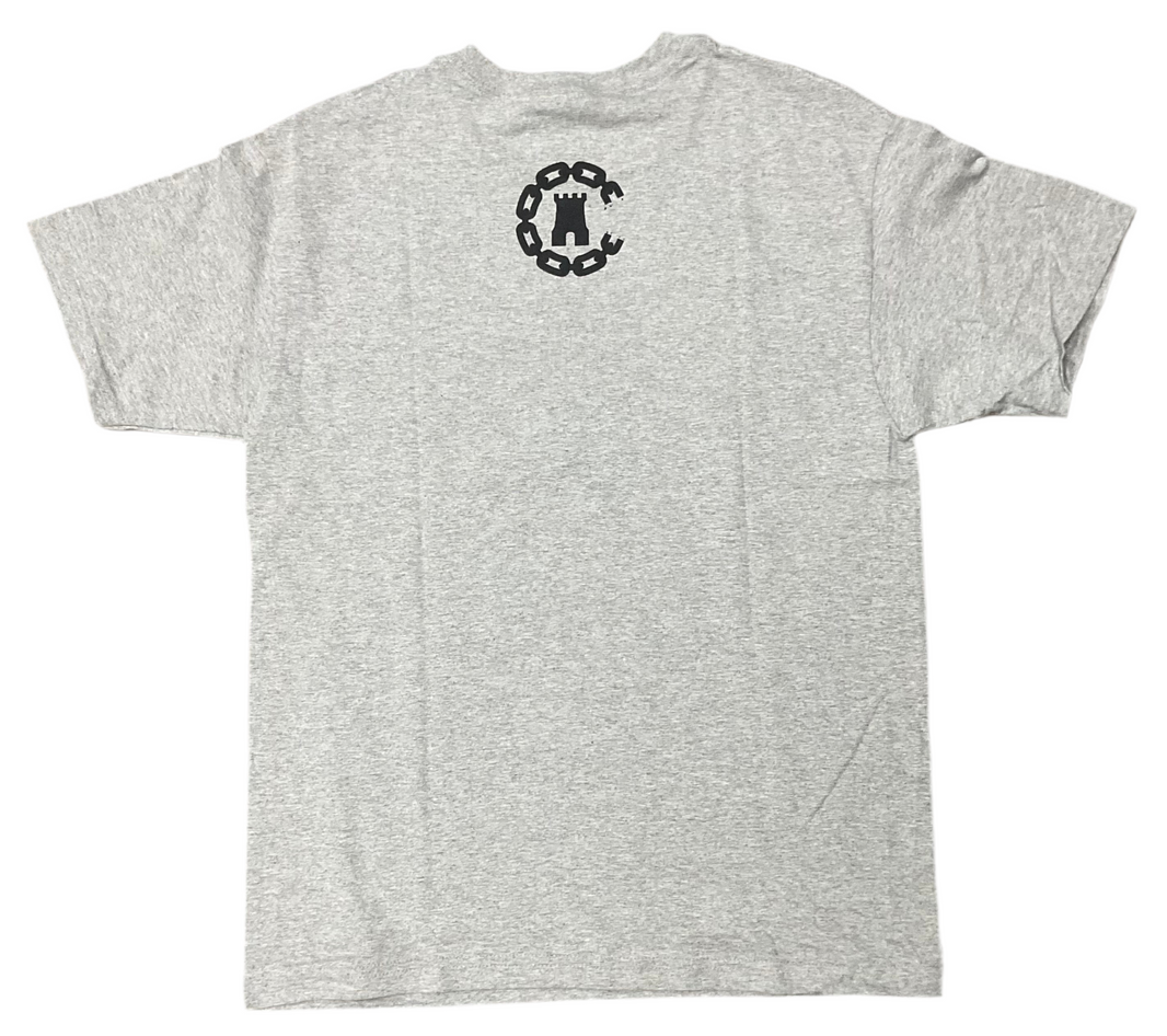 Crooks & Castles Crooks Star - Camiseta de Hombre - EX-STOCK Canada