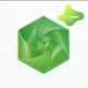 Hexagon Fidget Toy 3D Printing Toy - EX-STOCK CANADA