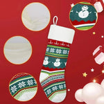 Medias navideñas Candy Knited Bag Lool