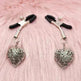 Love Chain Sex Toys Bell For Women Nipple Clamp Anal Plug - EX-STOCK CANADA