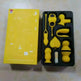 Thunder Storm Seven Torture Multi-functional Sex Toys Kit For Women - EX-STOCK CANADA