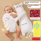 Infant Exhaust Pillow Hand Remote Controlled Soothing For Baby Sleep Cartoon Plush Toddler Comforting Hand EX-STOCK Canada 