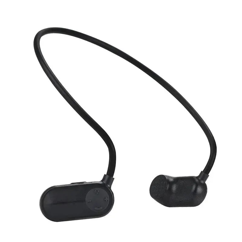 Waterproof MP3 Sports Swimming Earphones - EX-STOCK CANADA