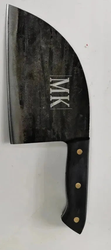 Stainless Steel Meat Cleaver Chef's Knife Cleaver - EX-STOCK CANADA