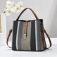 High Fashion Women's Crossbody Handbags - New  Casual Fashion Women's Crossbody Handbags PU Large Capacity Single Shoulder Bags Zipper Handbags For Women Luxury EX-STOCK Canada 