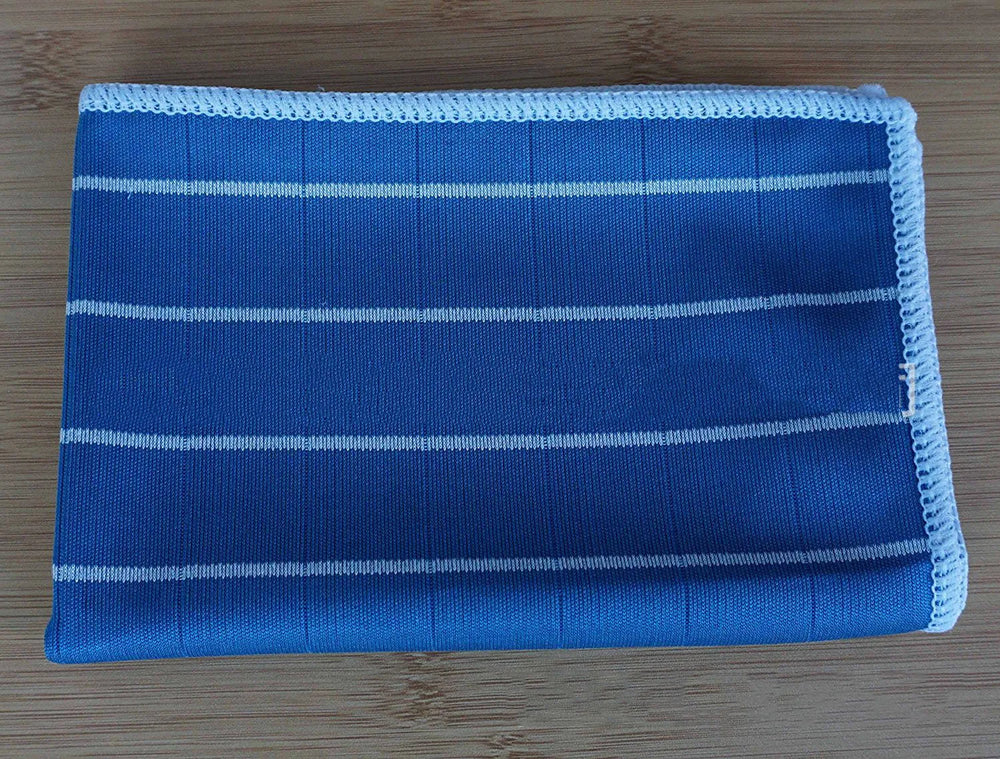 Bamboo fiber cleaning cloth - EX-STOCK CANADA