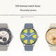 Non-Invasive Blood Glucose Detection Smart Watch  EX-STOCK CANADA