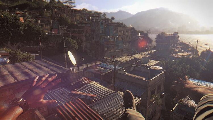 Dying Light The Following [Edición Mejorada] 