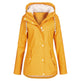 Outdoor Sports Jacket Women Winter Clothes | EX-STOCK product gallery photo 3
