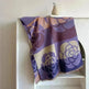 Cashmere Dual-use Warm Winter Vintage Scarf Women - EX-STOCK CANADA