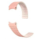 Innovative Magnetic Silicone Watch Strap for iwatch - EX-STOCK CANADA
