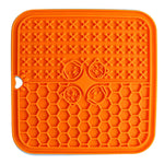 Pet Suction Silicone dog  Lickimat - EX-STOCK CANADA