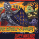 Súper Ghouls'n Ghosts 
